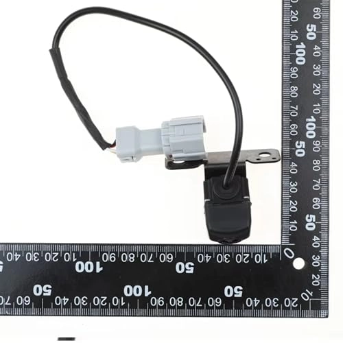 Rear View Camera - Night vision