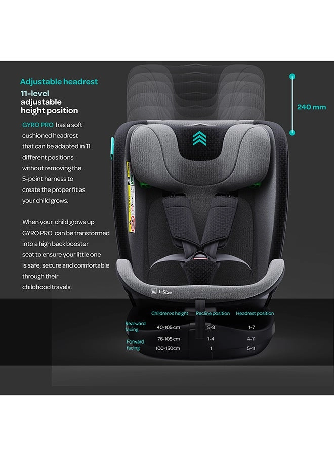 Rover - 0-12 yr(s) Seat Belt