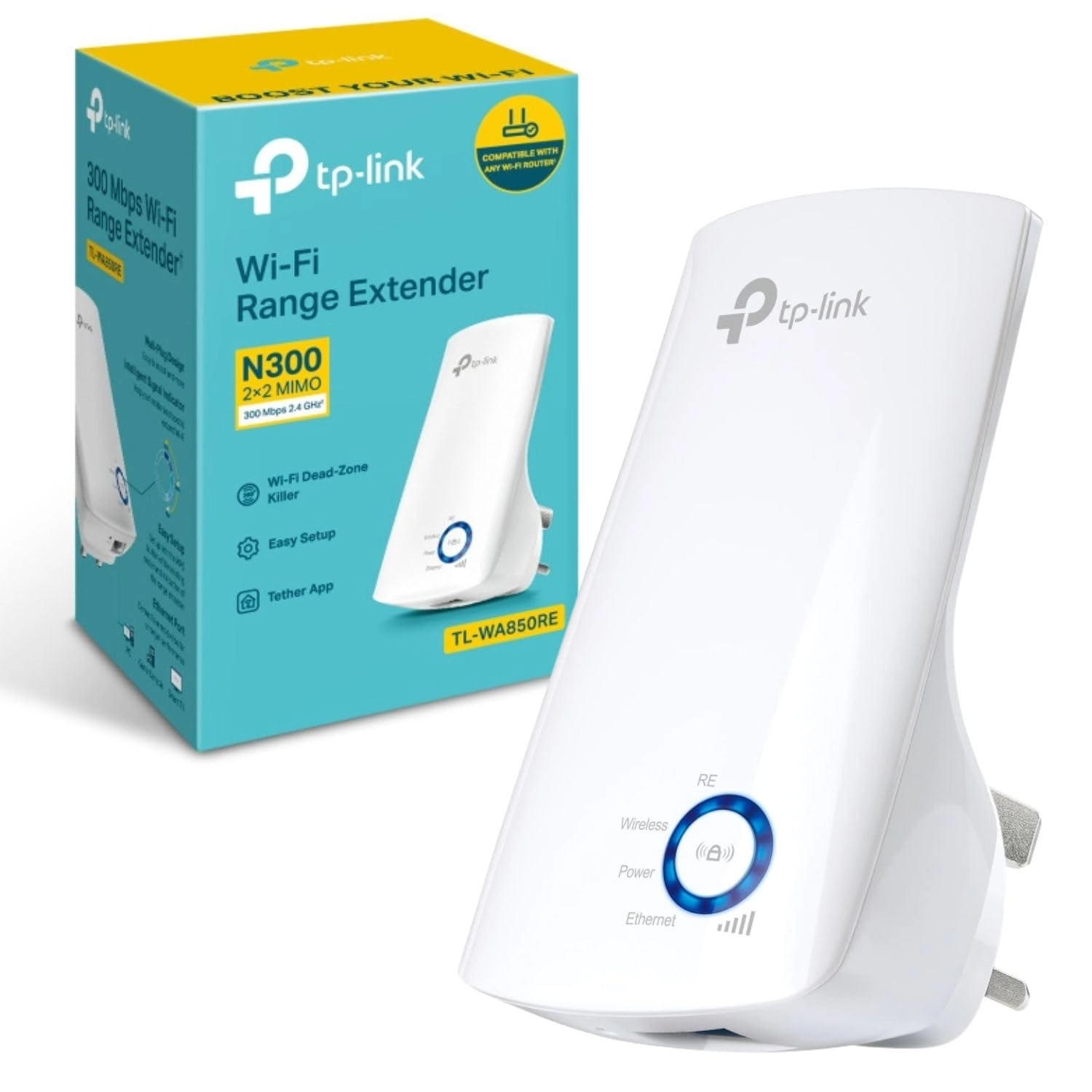 TP-Link TL-WA850RE
