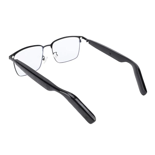 Smart Translation Glasses - BT5.3 8 Hours