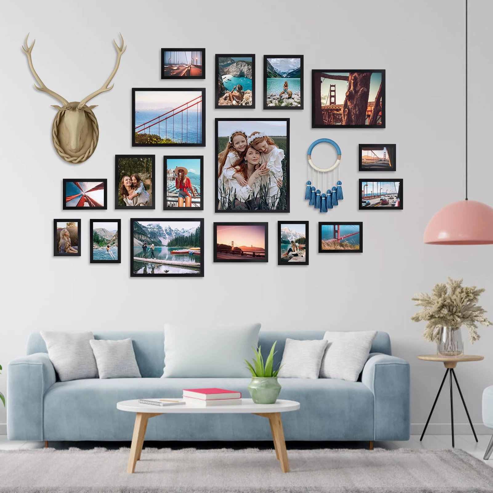 Picture Frame - 3.5x5