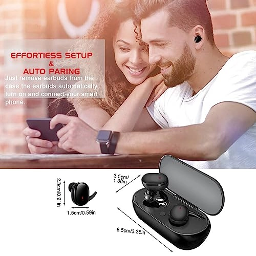 Y30 Wireless Earbud