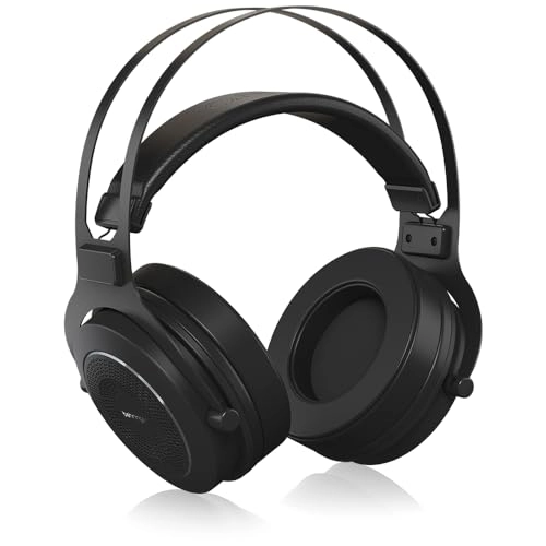 Omega Wired Headphone