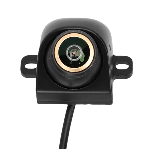 Rear View Camera - 720P