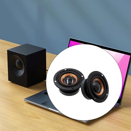 Full Frequency Speaker