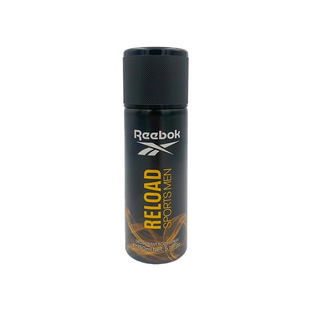 Reebok Reload Deodrant - 150ml
