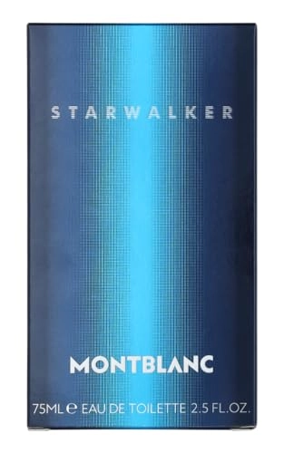 Starwalker - Eau de Toilette 75ml