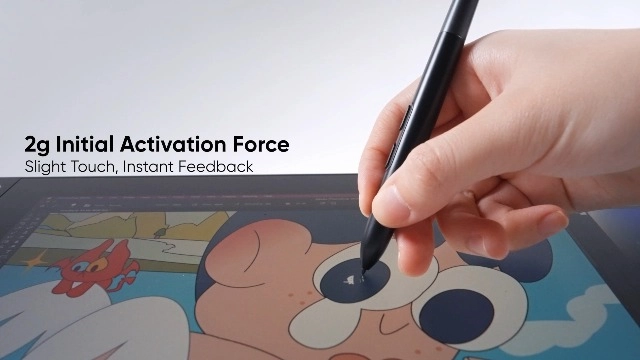 Artist12 (Gen3) - 16,384