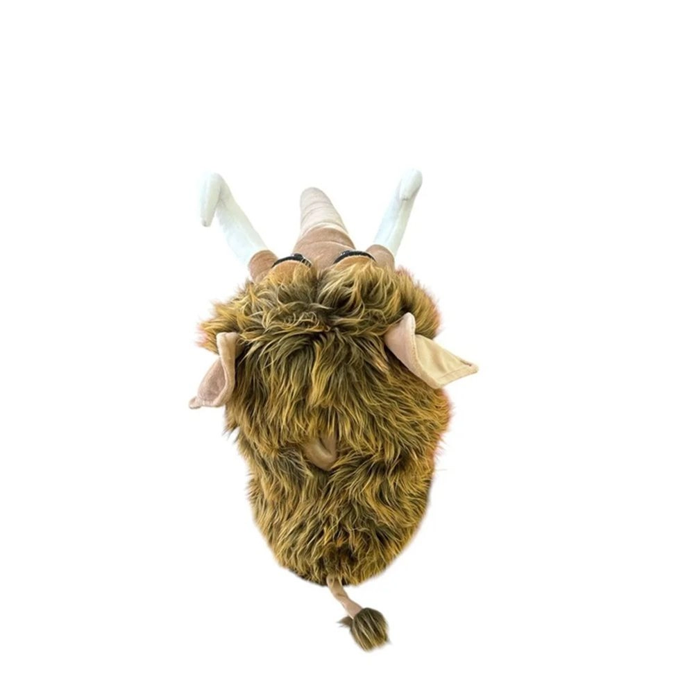 Fletcher Living - 39cm Hand Puppet