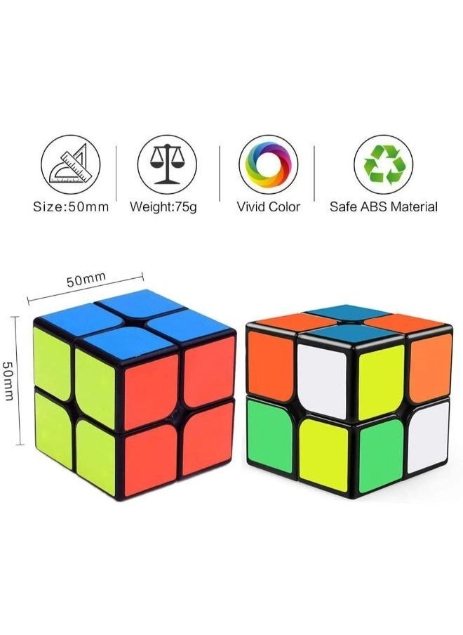Rubiks Cube Puzzle
