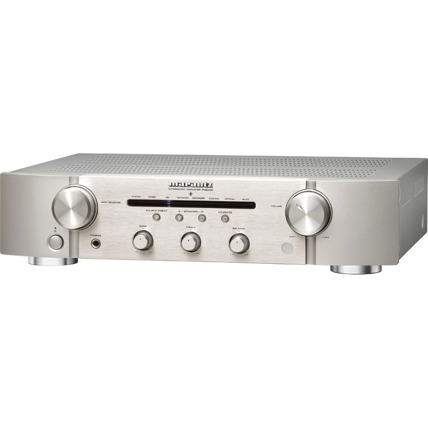Marantz PM6005N1 - 2CH 60 Watts