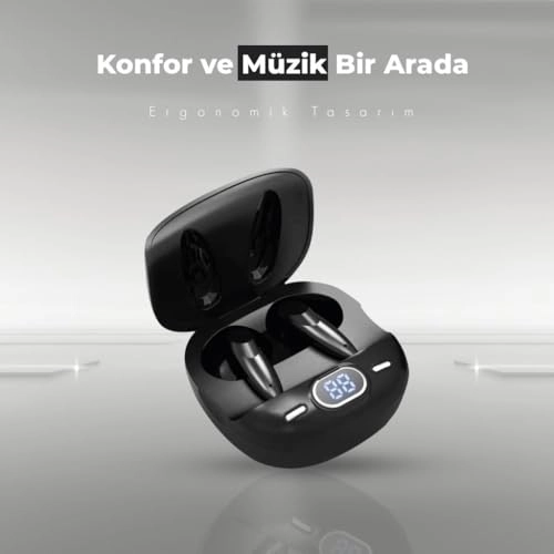 KI23J153 Wireless Earbud