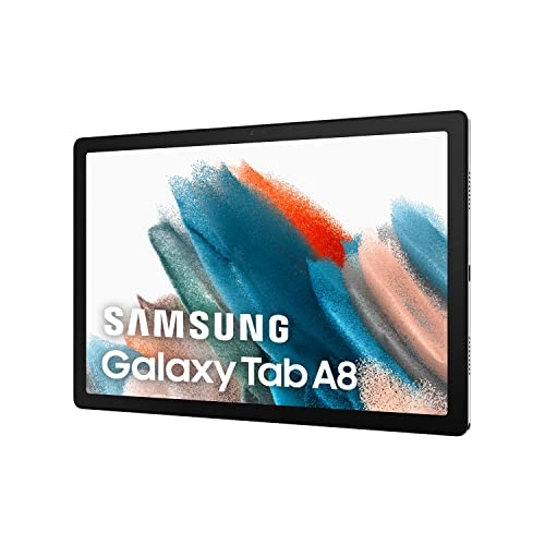 Galaxy Tab A8 - 32GB 10.5"