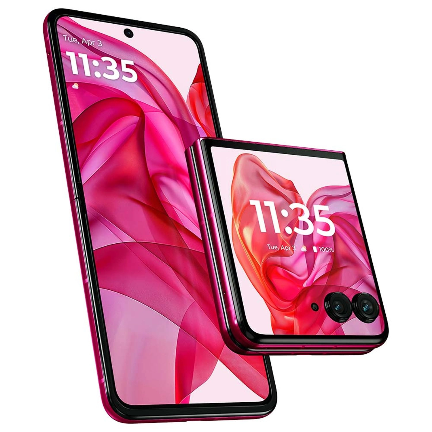 Razr 50 Ultra - 12GB 512GB