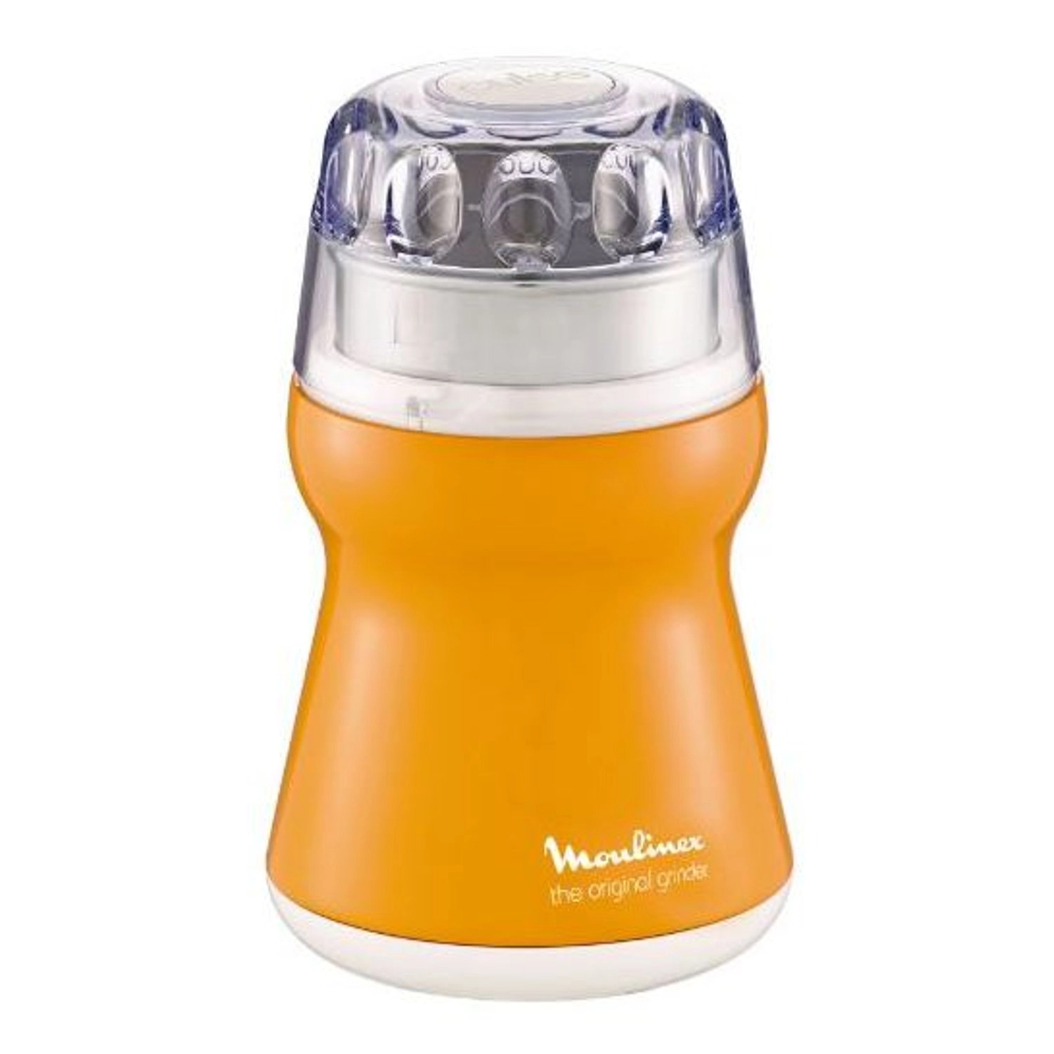 Moulinex AR110O27 - Coffee Grinder 0.3 Litres 180 Watt