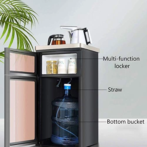 Tea Bar Machine - 5.8L