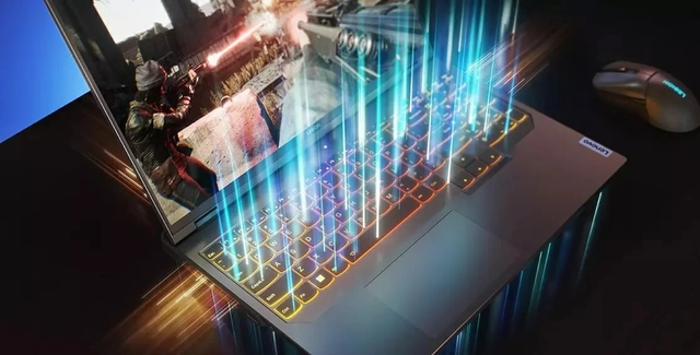 <p>Top-of-the-line thermal technology</p>