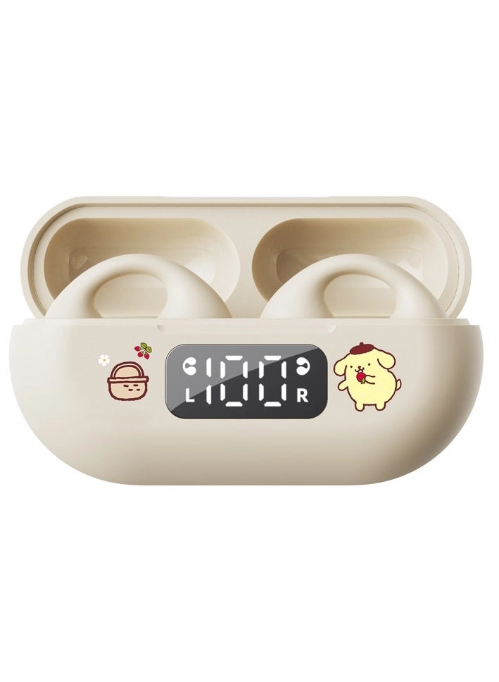 BL52B Wireless Earbud