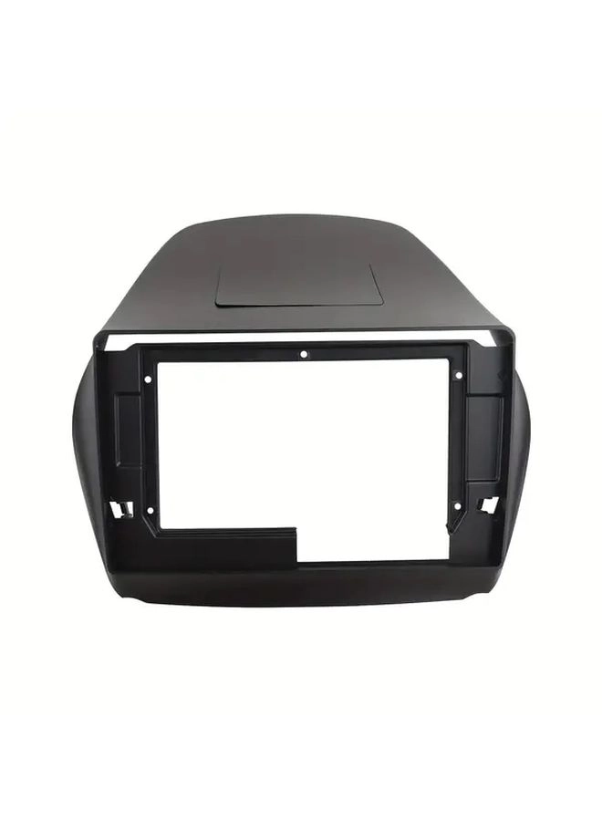 Generic Car Radio Fascia Panel - Hyundai Tucson LM 2010-2015 10.1-inch