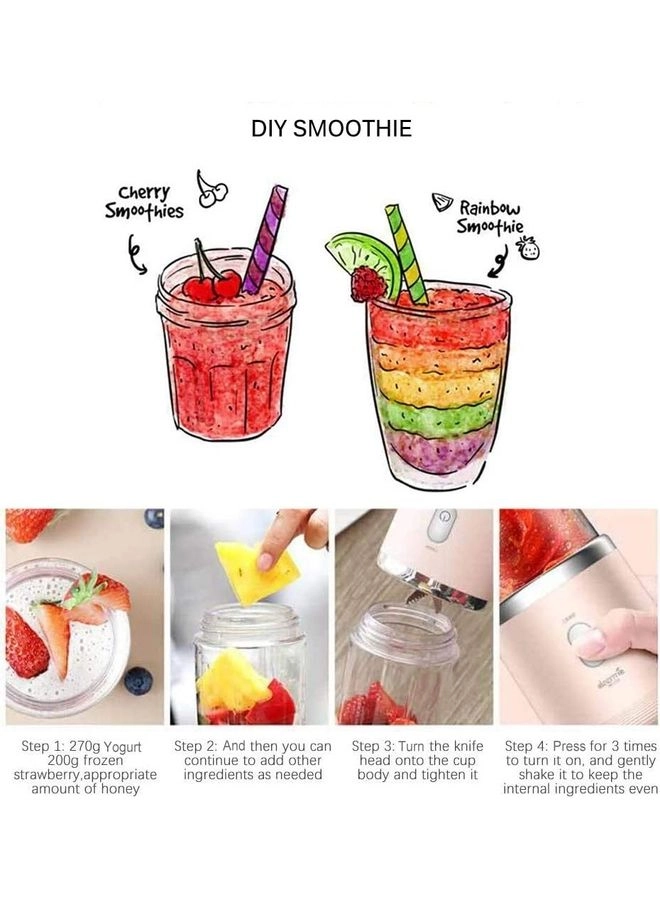 DEM-NU05 - 140 W 400 ml