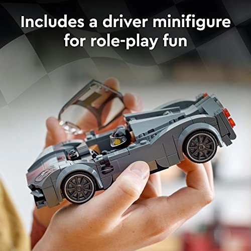 Speed Champions Pagani Utopia (76915)