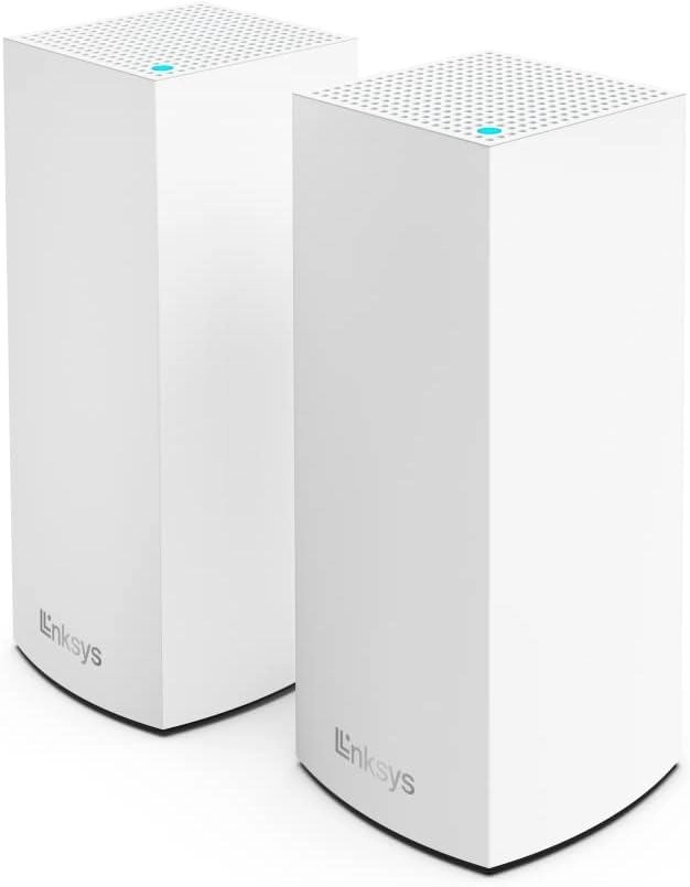 Atlas 6 - WiFi 6 2 piece(s)