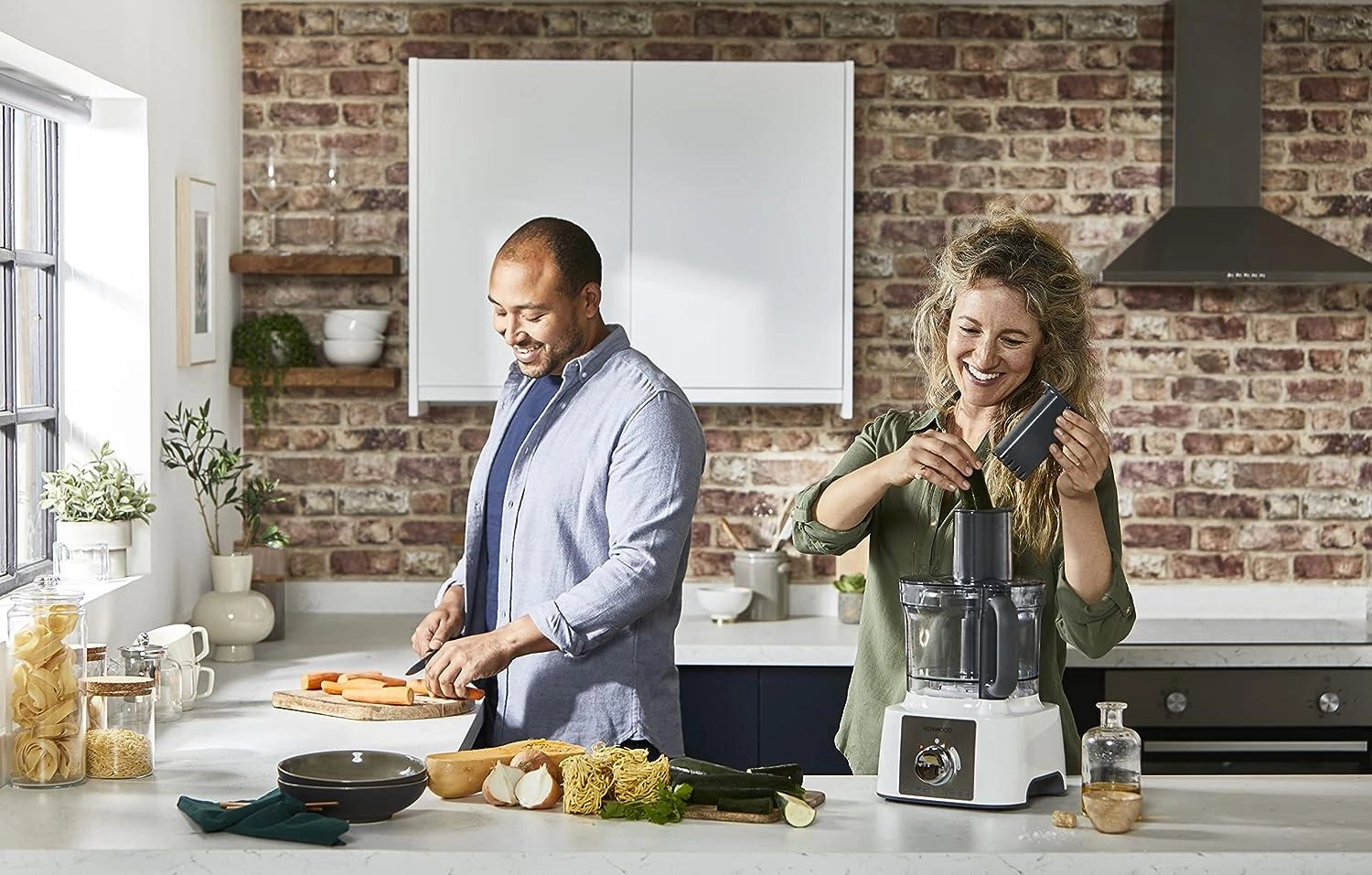 FDM71.690SS - 3 Liter(s) 1000 Watts