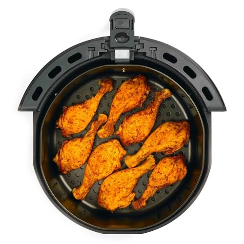 Digital Air Fryer AF625-B5