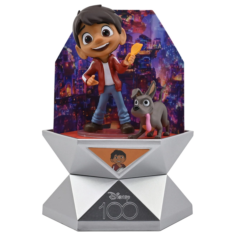 Surprise Capsules 100th Anniversary (527-19552)