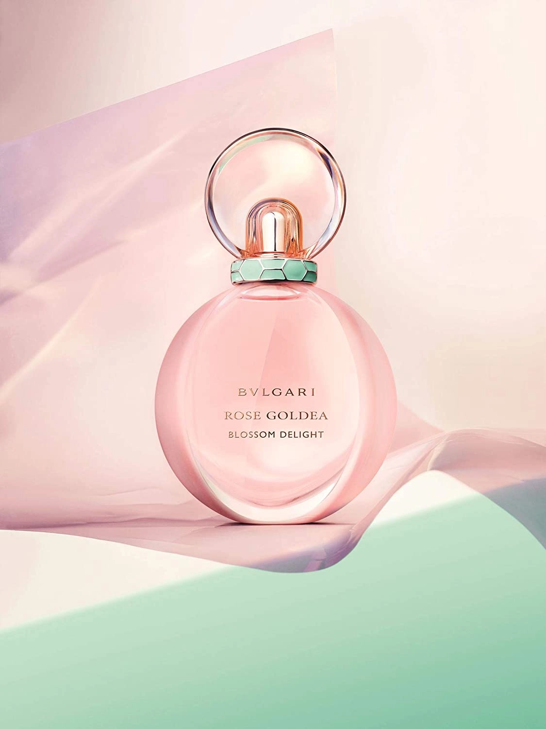 Rose Goldea Blossom Delight Eau de Parfum 75 ml