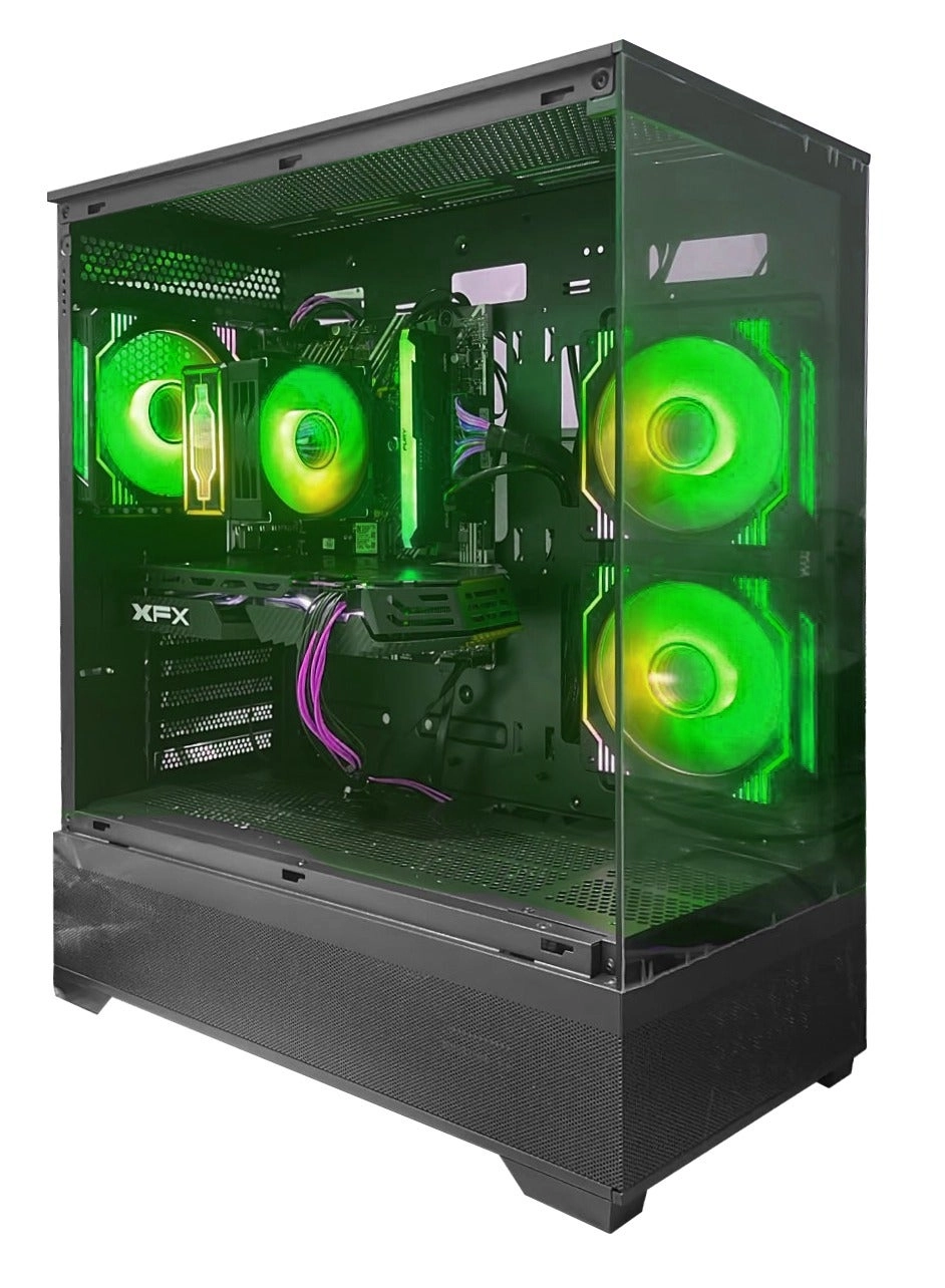 Exo Horizon - SSD HDD 256GB 1TB 8GB i5-10400F