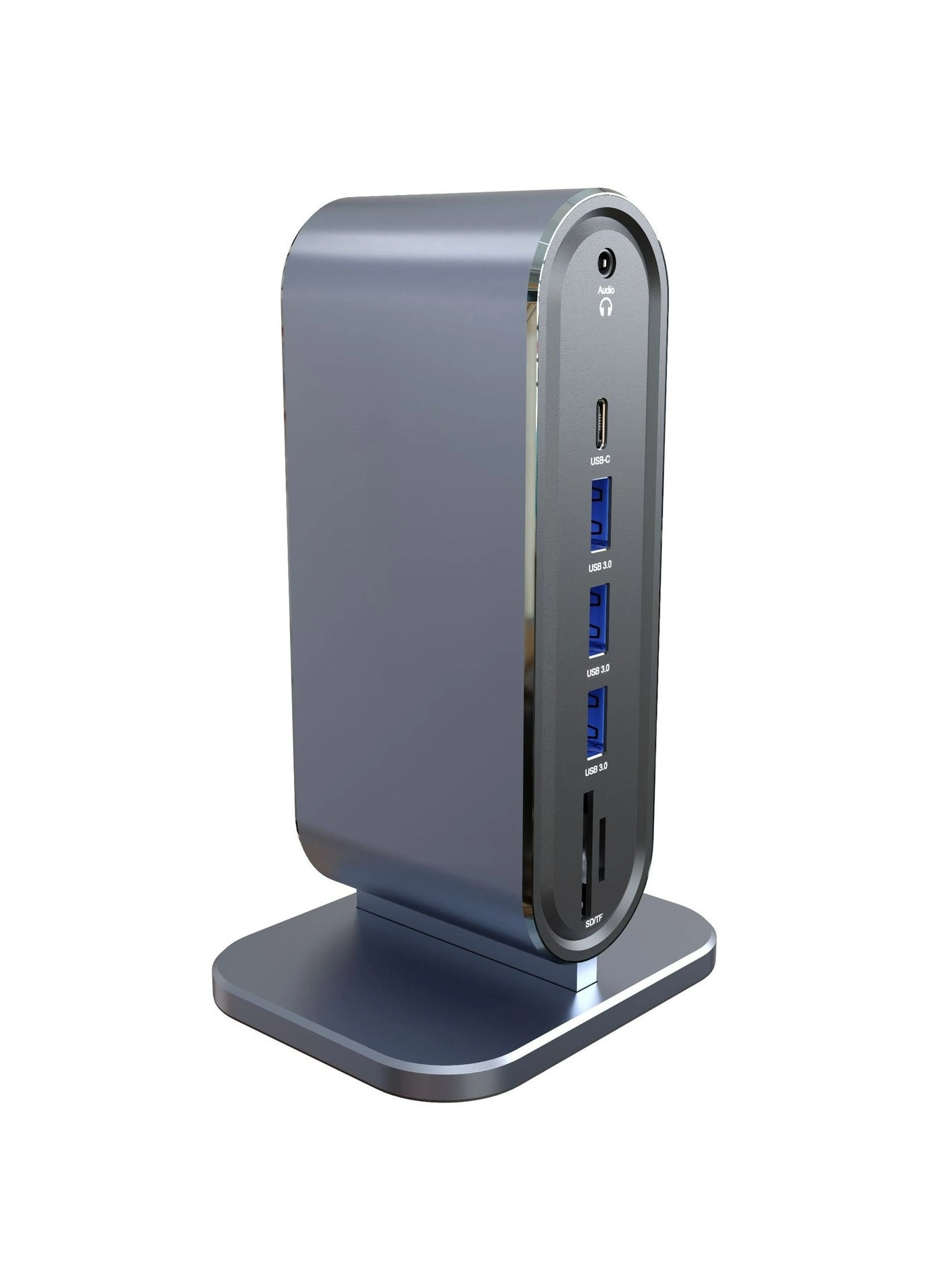 USB C Docking Station - USB C Windows Mac