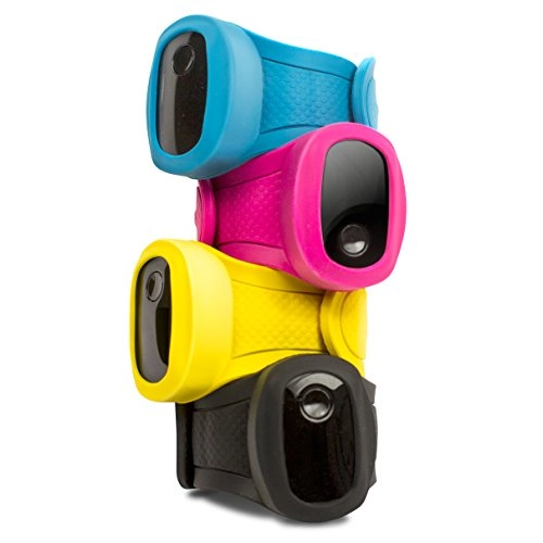 KidFit - Bluetooth Activity Sleep Tracker