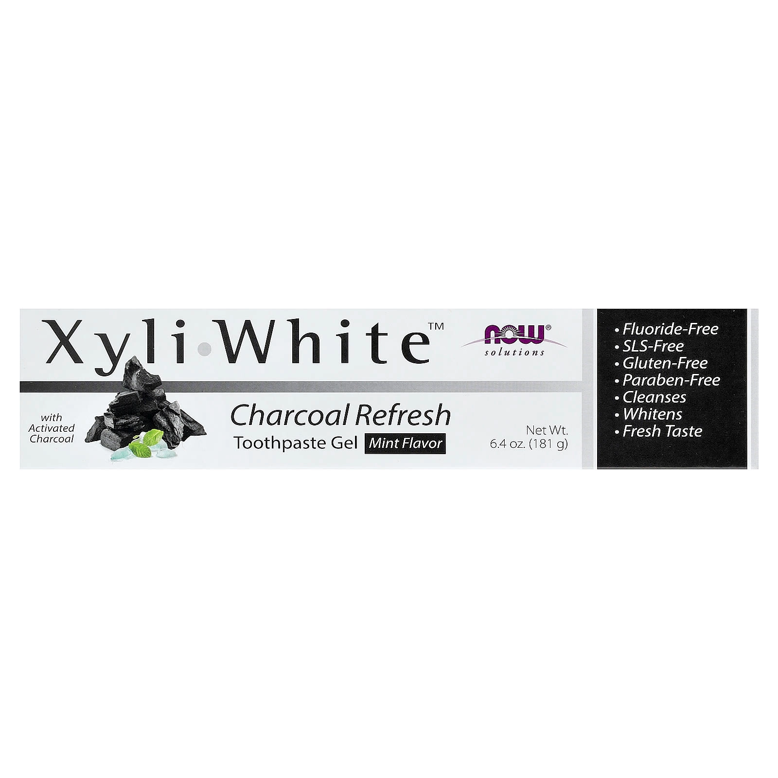 XyliWhite™ - 6.4 oz (181 g) Gel