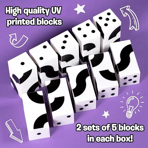 Match Madness Duo Puzzle (MATCHDUO-BIL)