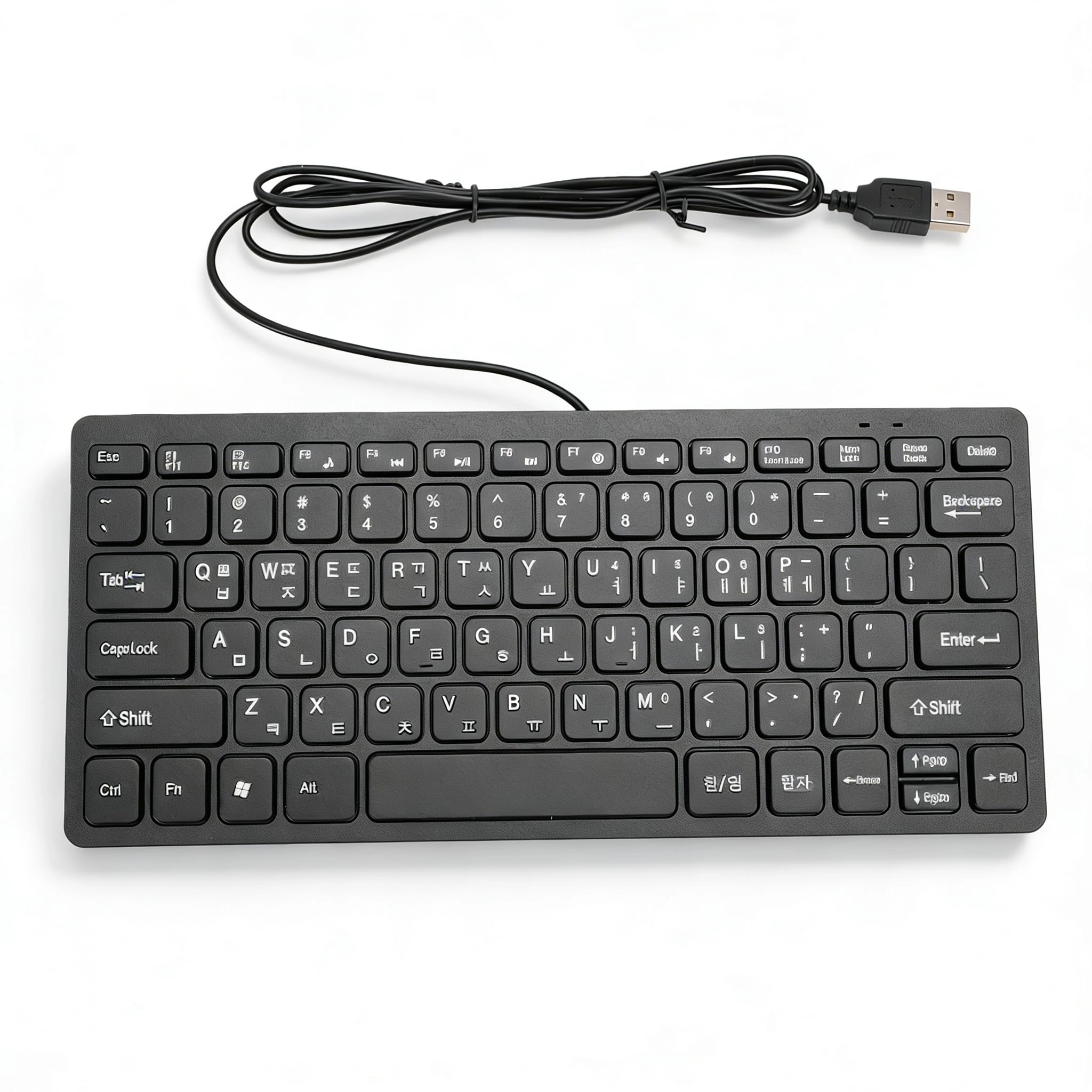 Dpofirs roixwt47qh - QWERTY Wired