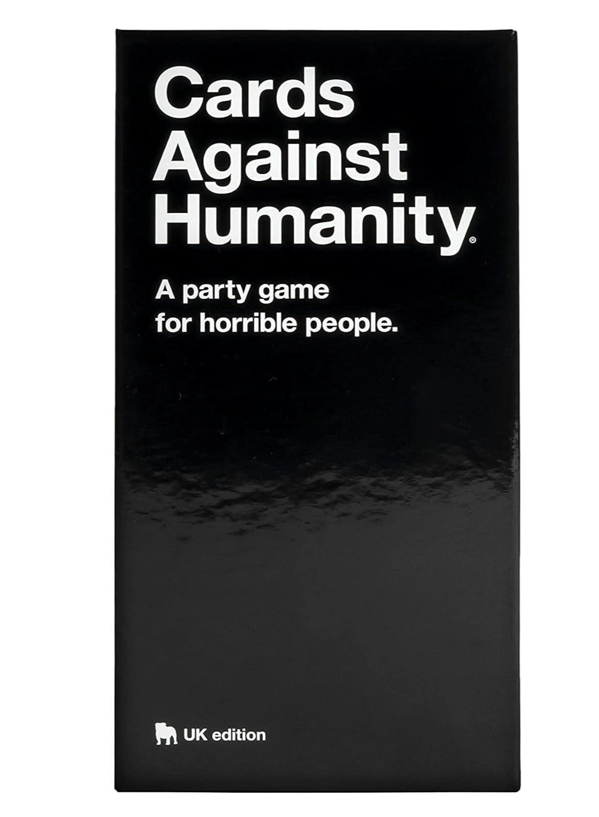 UK Edition - English 10+ Years