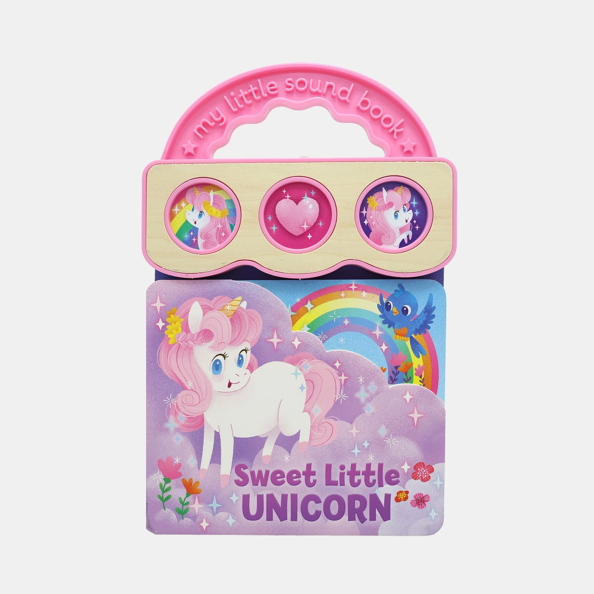 Sweet Little Unicorn