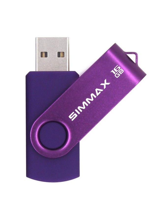 Usb Flash Drive Pack 16Gb