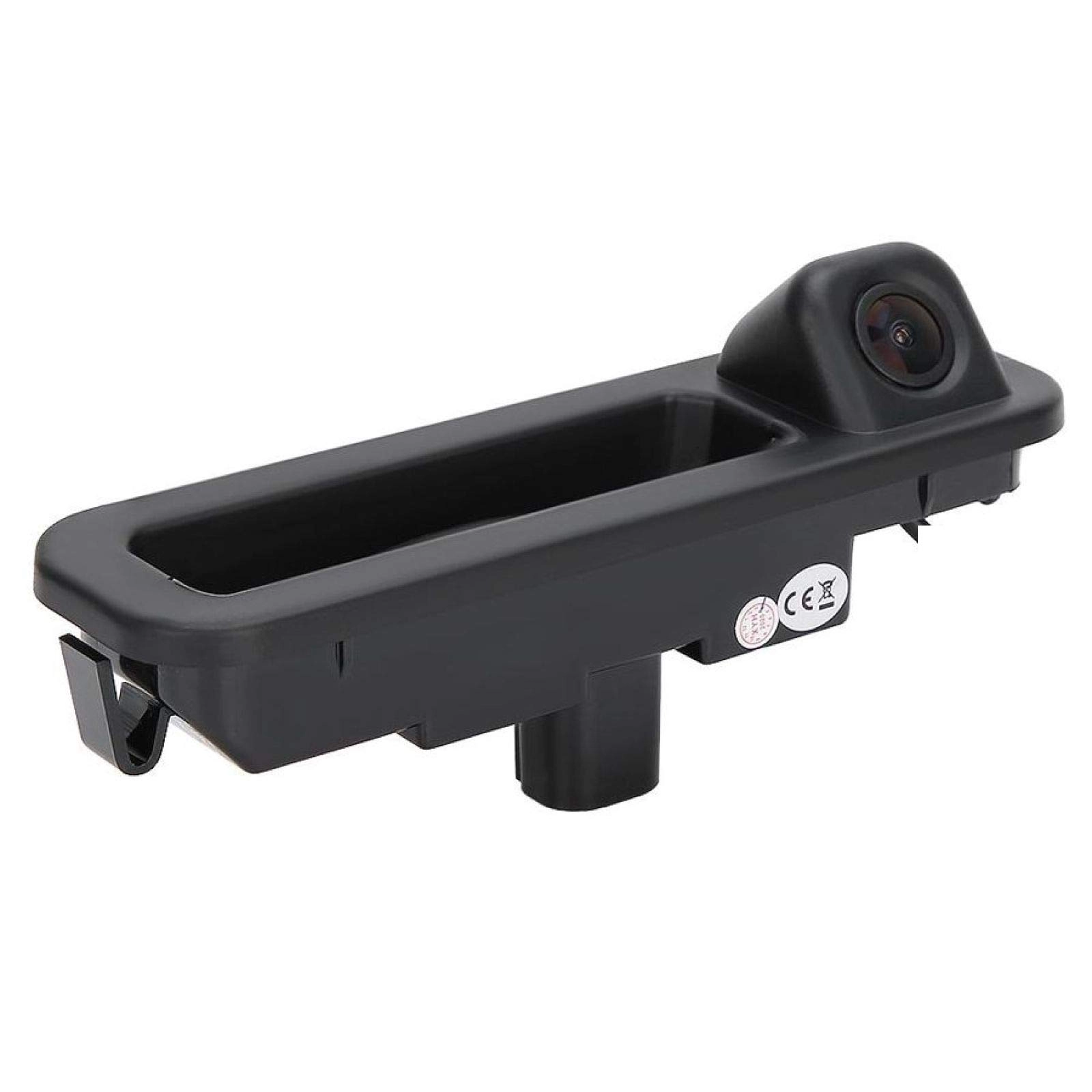 Rear View Camera - Night Vision
