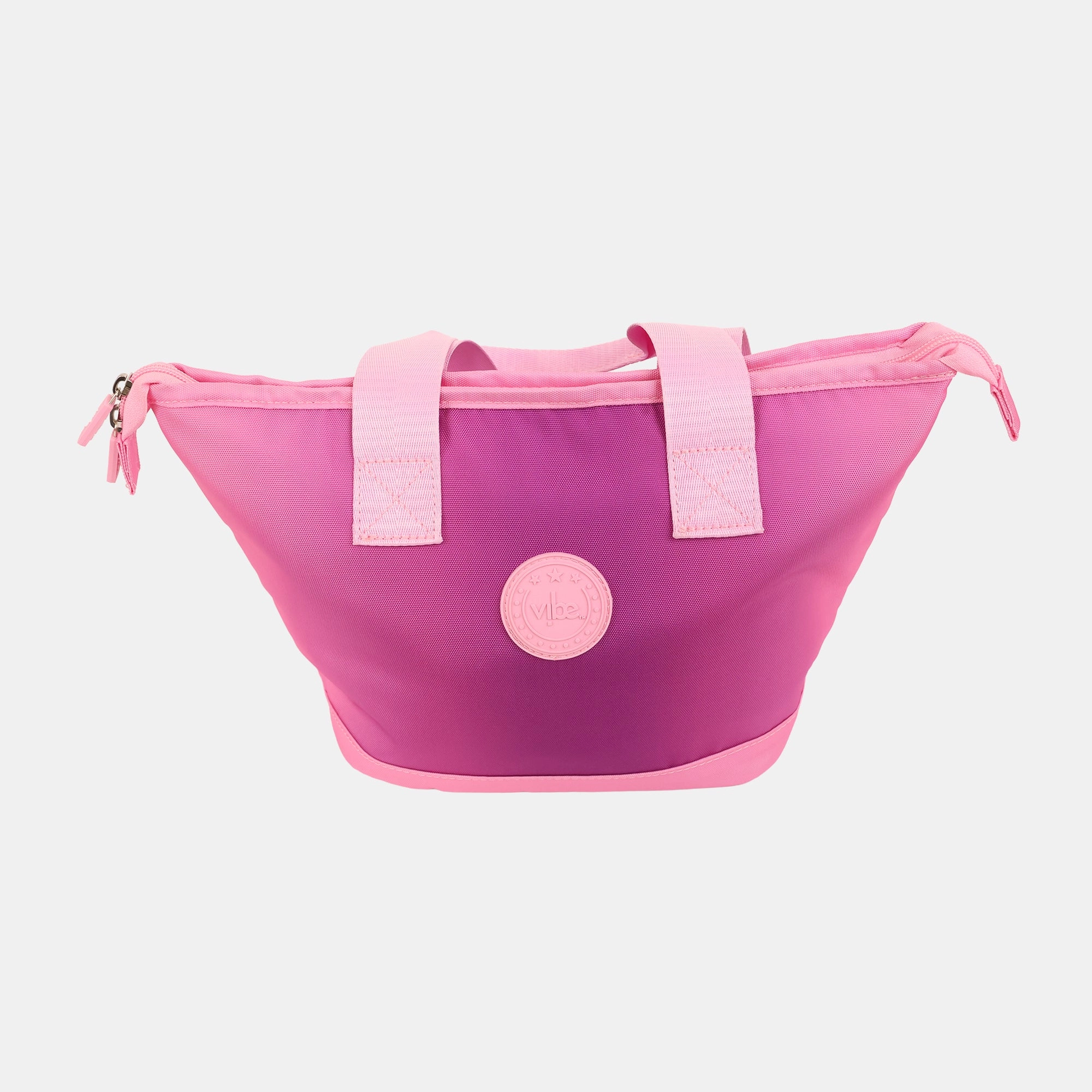 Mermaid Lunch Bag - Pink Mermaid