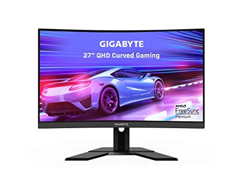 G27QC - G27QC-SA 27 Inches 2560x1440