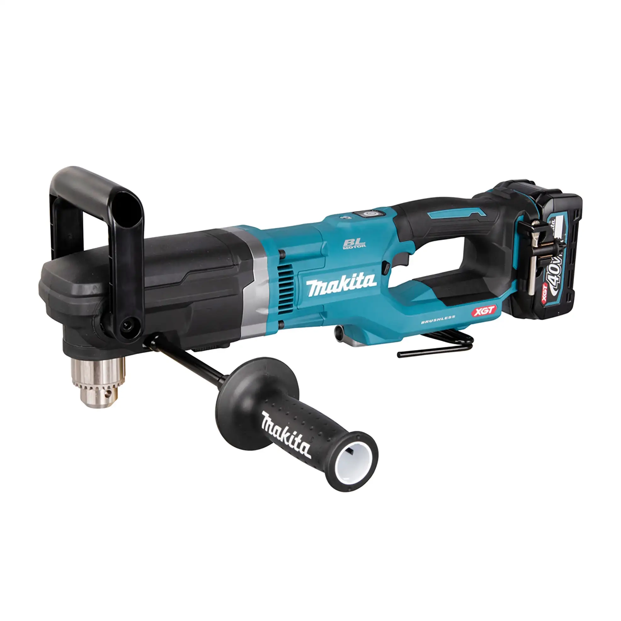 Makita DA001GM201 - 4.0 Ah 40 V