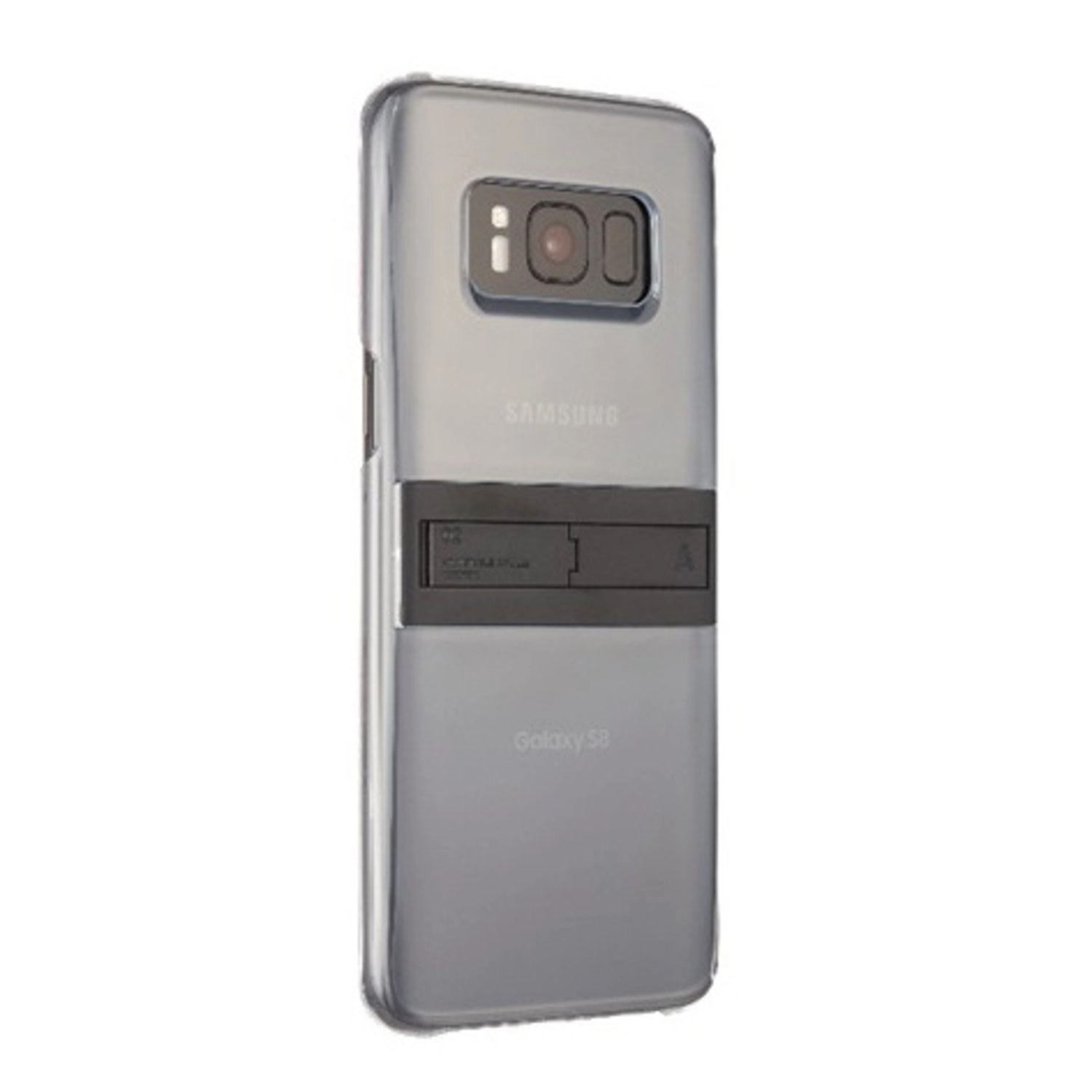 Kicktok Back Case for Samsung Galaxy S8