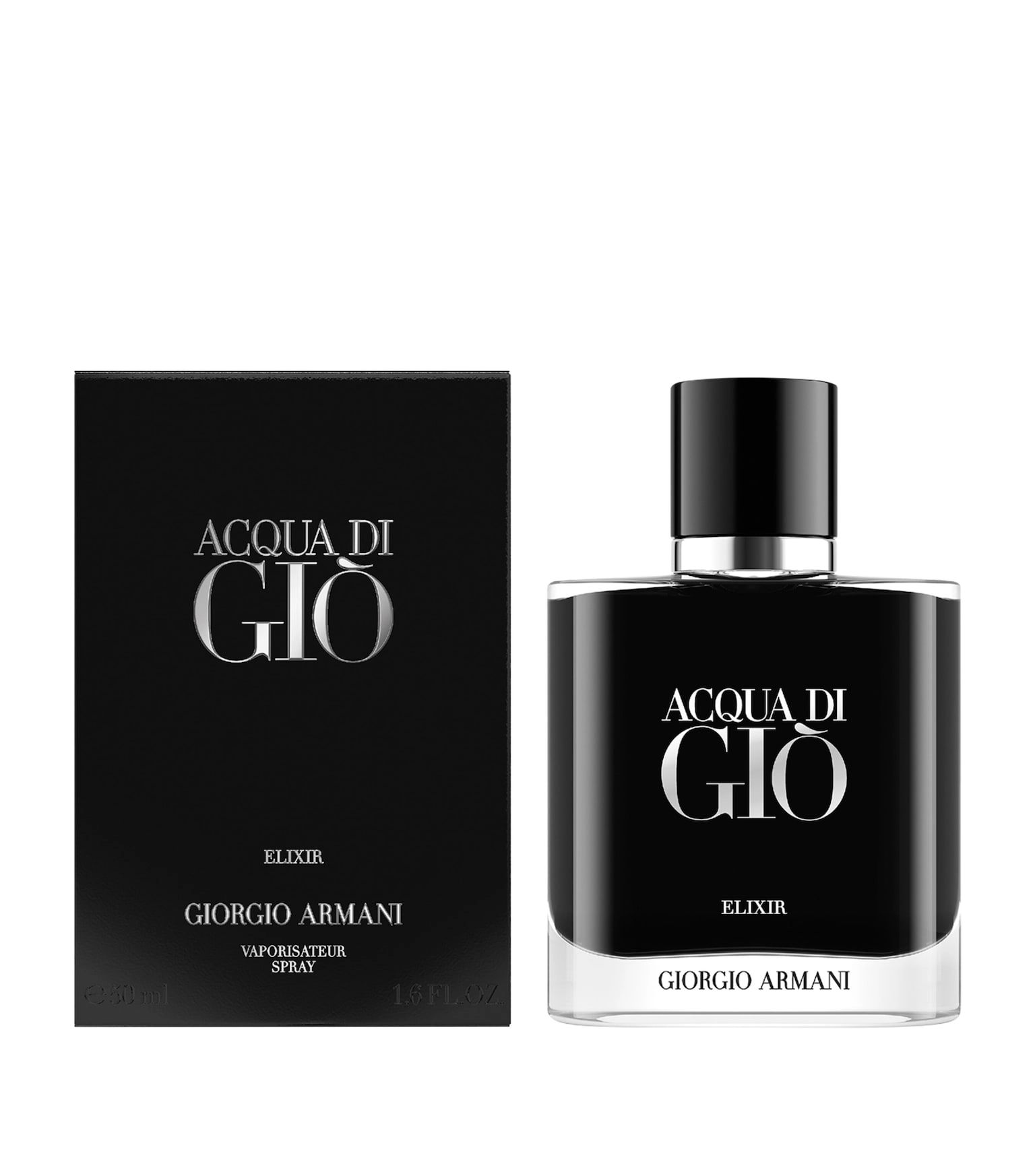Acqua di Gio Elixir Eau de Parfum 50 ml