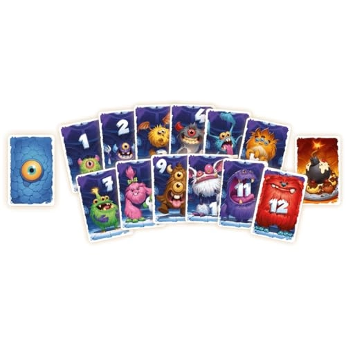 Monstrolicious (Spanish)