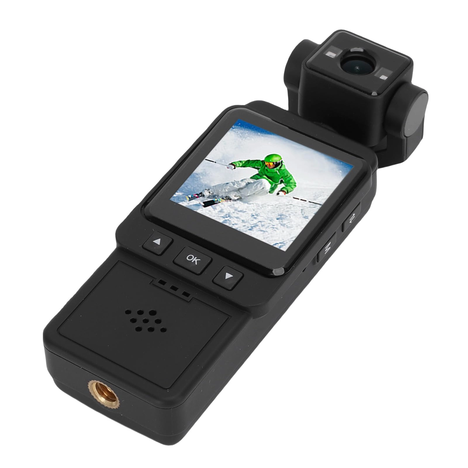 Keenso Action Camera - 64GB 1080P