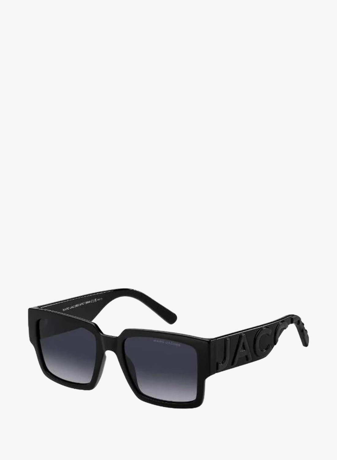 Sunglasses Frames - 55mm Dark Grey Shaded