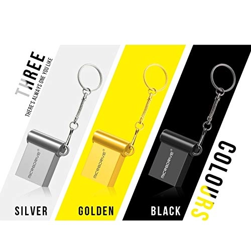 Love Key U Disk - USB 2.0 32GB