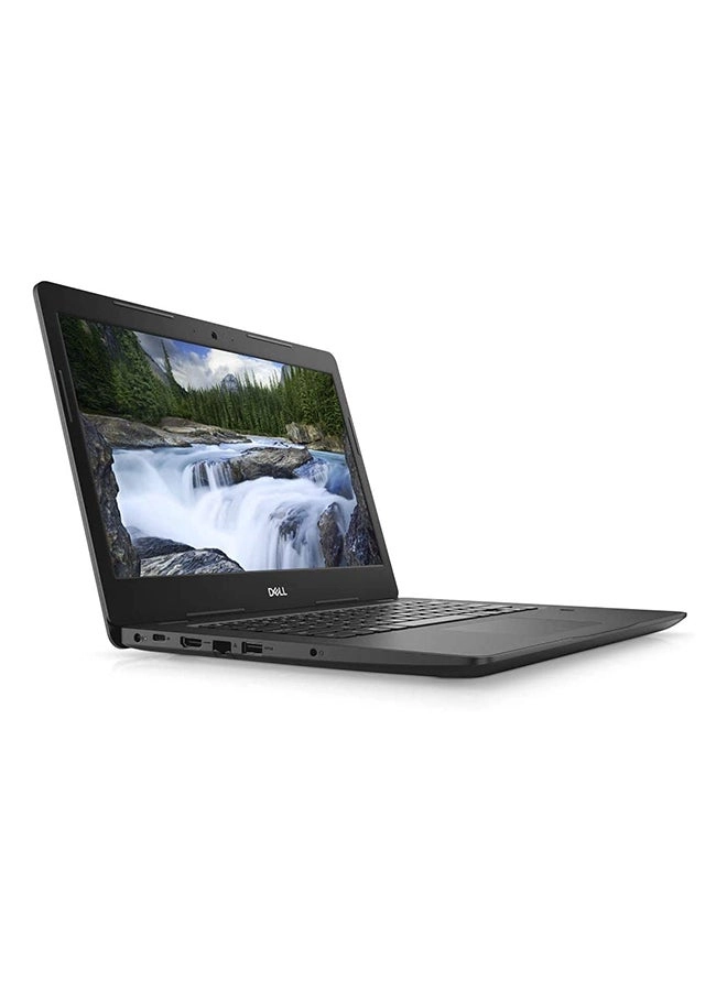 (Renewed) Latitude 3490 - 14.1'' Core i3-8130U 4GB DDR4 500GB HDD